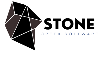 Stone Creek Software Logo